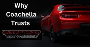 Why Coachella Valley Trusts Signature Tint & Design for Window Tinting