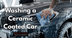 How To Wash a Ceramic Coated Car: Expert Tips for Coachella Valley Drivers