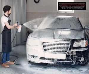 How long does a ceramic coating last?