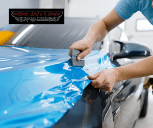  Vehicle Wraps Are Illegal or Restricted