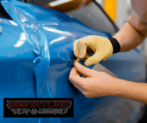  Vehicle Wraps Are Too Expensive