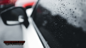 Edge Lifting or Small Bubbles