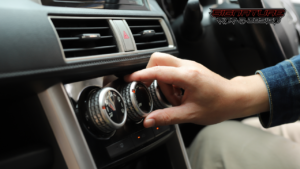 Why Your Car Still Feels Hot Even With Window Tint