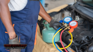 Why Your Car Still Feels Hot Even With Window Tint