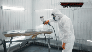 December is the perfect month to give your vehicle the attention it deserves.